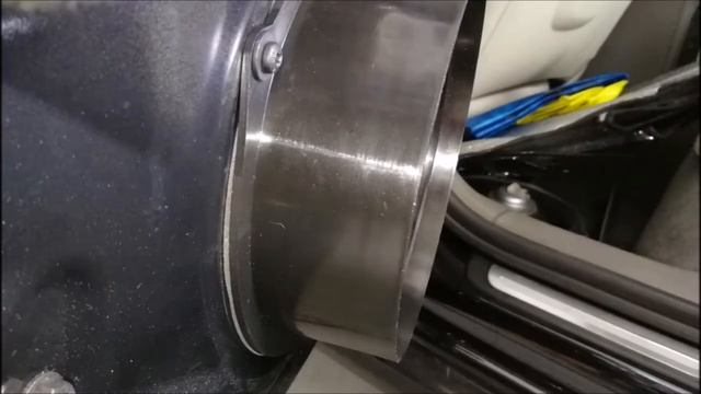 ? Só tinha sons agudos... substituição de colunas num Audi A4 ? ?✨ | Car Gift смотреть онлайн