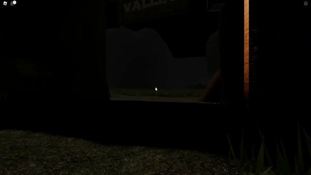 VALLEY / Chapter 1 - Roblox | [ Full Walkthrough ] смотреть онлайн