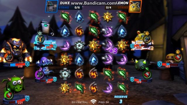 Ember Strike ( 1 ) смотреть онлайн