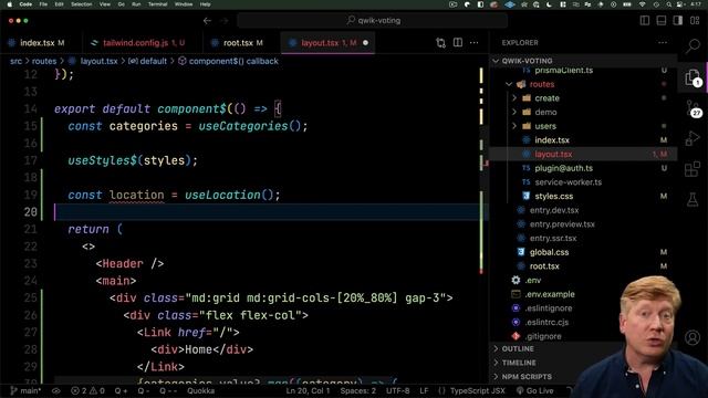 Unveiling Qwik 1.0: What You Need to Know! смотреть онлайн