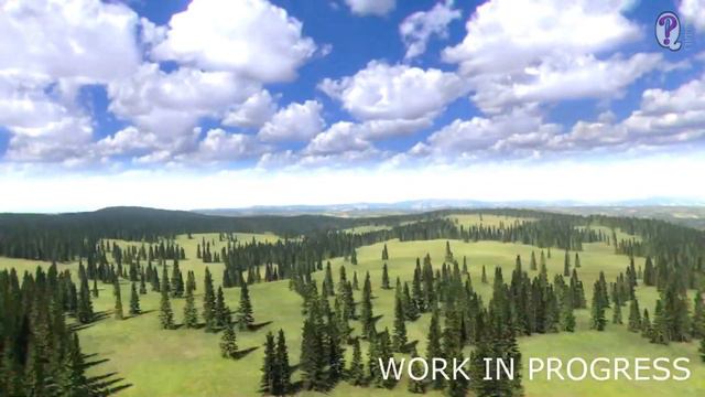 Serious Sam 4: Planet Badass - Engine & Graphics Demonstration (HQ, FullHD) [July, 2019] смотреть онлайн