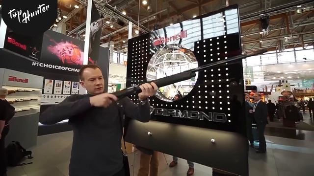 Видеоблог оружейного барона. Мужской канал про оружие, охоту, рыбалку, путешествия и автомобили. 12 смотреть онлайн