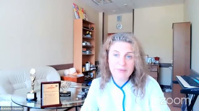 АРТМЕДИАОБРАЗОВАНИЕ. Екатерина Осипенко. Рычаги воздействия на интонационность голоса смотреть онлайн