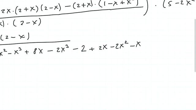 Решение задачи 2.018 из сборника Сканави смотреть онлайн