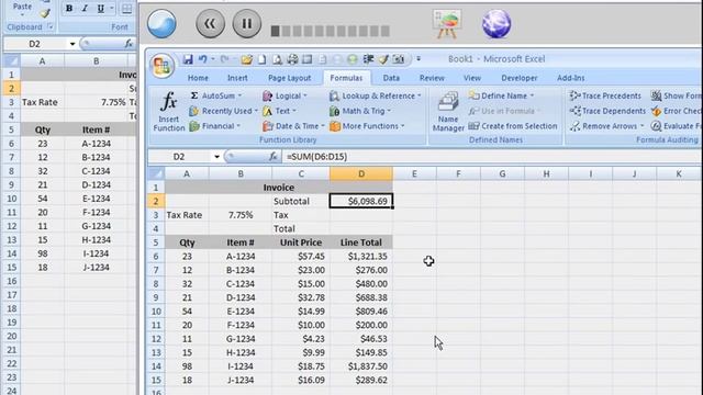 Excel Hero Academy смотреть онлайн
