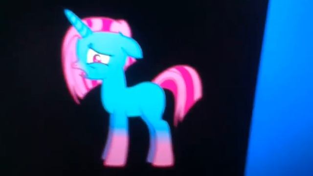 [Клип] шизофриния пони креатор смотреть онлайн