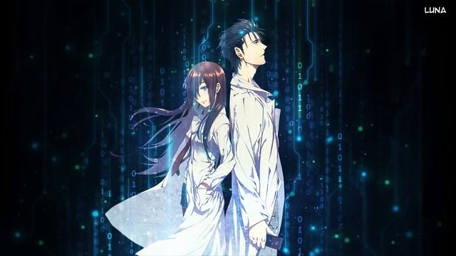 STEINS;GATE 0 Ending Full "LAST GAME" by Zwei смотреть онлайн