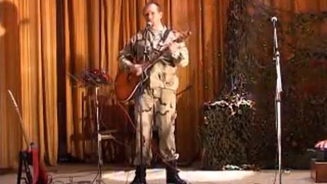 про речку Кушку.wmv смотреть онлайн