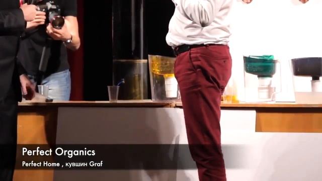 Очистка грязной воды. смотреть онлайн