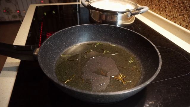 Вкусная трапеза для всех случаев жизни