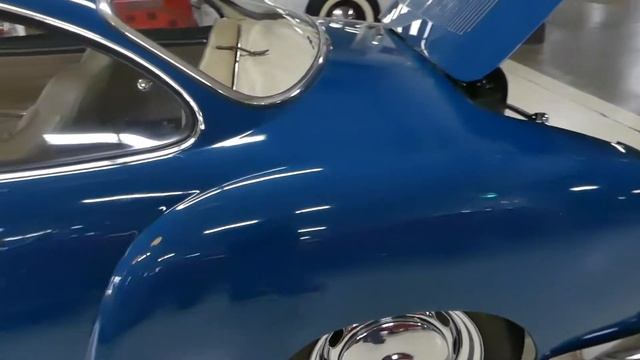 SOLD   SOLD   SOLD 1966 Volkswagen VW Karmann Ghia Beautiful Looking And Running Car