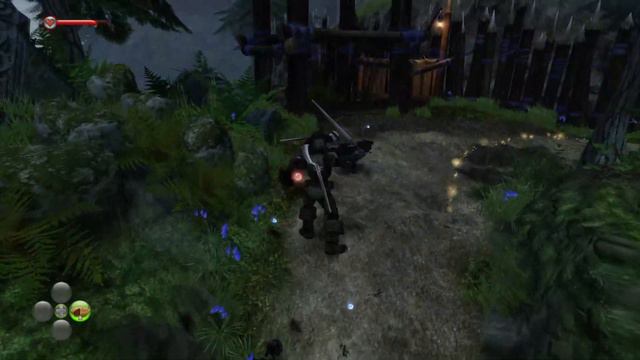 Fable 2 Xbox One X Enhanced Evil Playthrough Part 4 смотреть онлайн