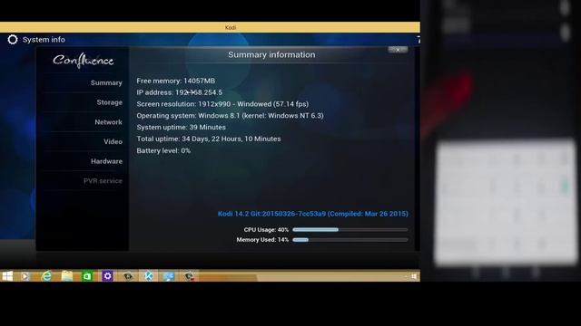 How to Setup Yatse Remote Control App for Kodi смотреть онлайн