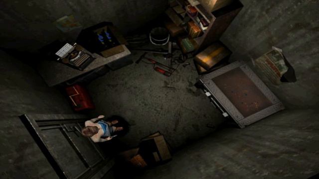 Resident Evil 3: Nemesis [Part 3] Carlos Oliviera & the Umbrella Biohazard Countermeasure Service смотреть онлайн