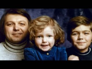Инна Маликова - Гости по воскресеньям, Первый канал (Анонс)