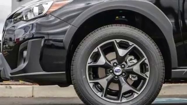 2018 Subaru Crosstrek 2.0i Premium W/ Starlink