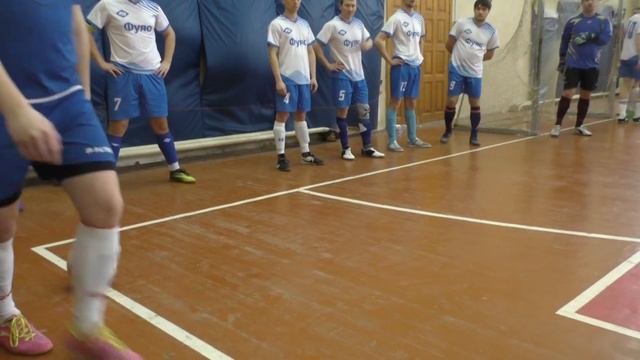 ФК «Честер» - ФК «Galaxy» кубок - 1 тайм смотреть онлайн