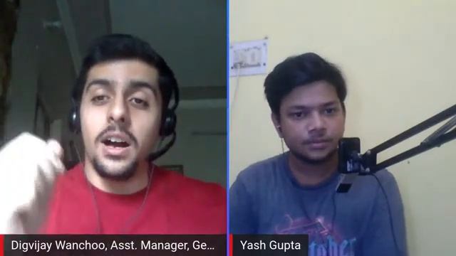 React & React Native Virtual Meetup #16 | RNBlr x GeekyAnts смотреть онлайн