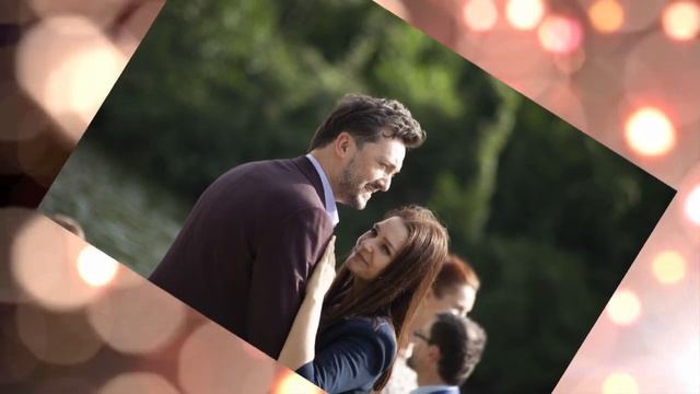 Паромщица сериал ЧЕМ ЗАКОНЧИТСЯ Анонс смотреть онлайн