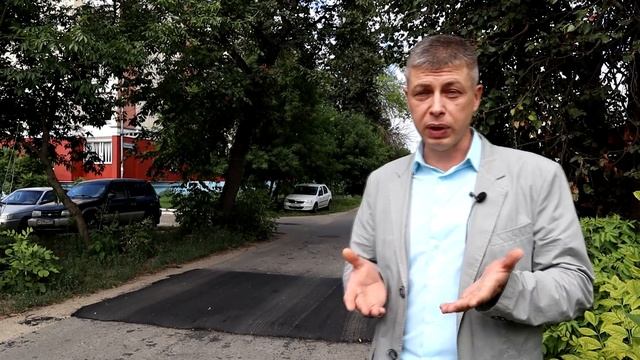 Депутаты-коммунисты в горсовете продолжают активную работу и решают вопросы беспокоящие горожан смотреть онлайн