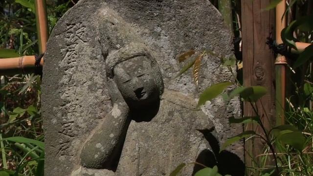 Энгаку дзи в Камакура Легенда Дзен смотреть онлайн