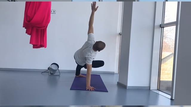 Yoga Tabata смотреть онлайн