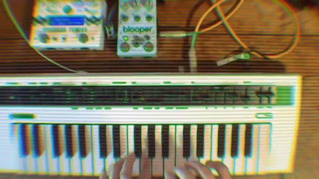 reface cs + chase bliss blooper + specular tempus 2 смотреть онлайн