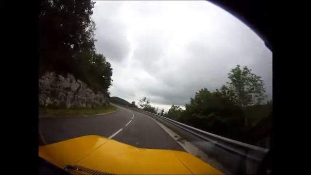 montee historique urcy 2016 renault 8 S смотреть онлайн