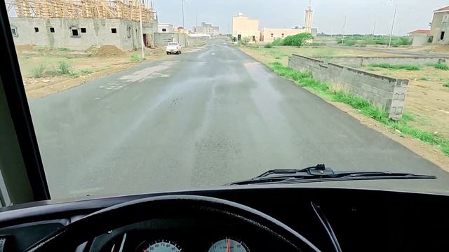 How You Drive Bus in Saudia Arabia??Driver Salary??Driver Visa??Saudia Truck Driver смотреть онлайн