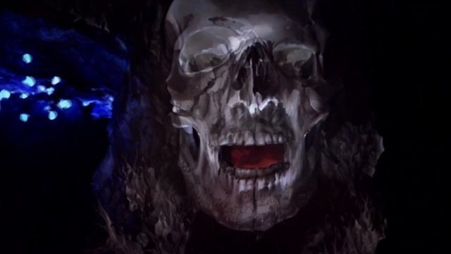 "Halloween" Music Video. Animated in Stable Diffusion смотреть онлайн