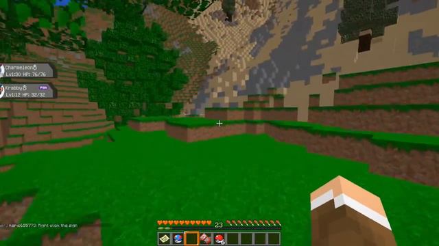 PixelTown Blue Ep4 (Chill out beedrill) смотреть онлайн