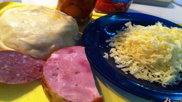 Вкусные будни