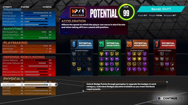 TOP 10 BEST BUILDS ON NBA 2K23 CURRENT GEN! THE MOST OVERPOWERED BUILDS ON NBA 2K23!