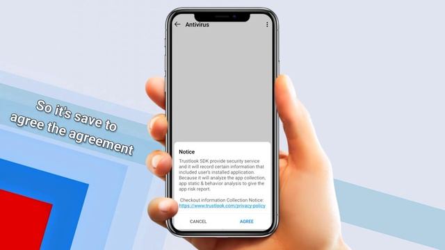 Infinix Mobiles Security Update with New Trustlook SDK смотреть онлайн