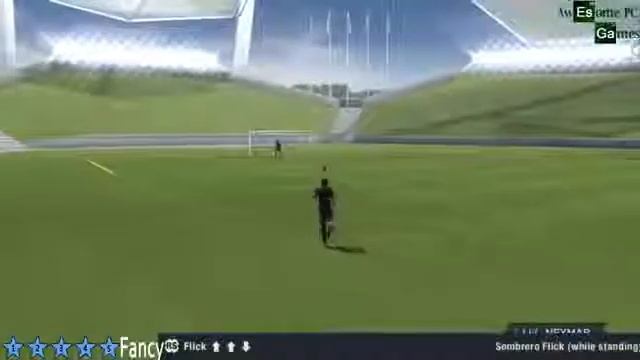 FIFA 14 финты смотреть онлайн