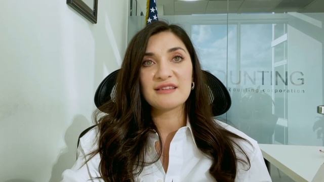 Сколько стоит подать декларацию в США? | Все о налогах в США смотреть онлайн