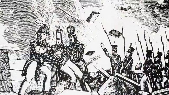 First Nations and the War of 1812 смотреть онлайн