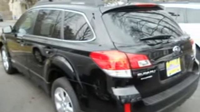 2012 SUBARU OUTBACK Old Bridge, NJ 12174 смотреть онлайн