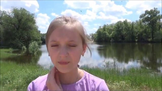 Сасыколи Стих М Мухиной Астрахань читает Лысикова Ульяна смотреть онлайн