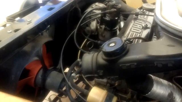 Escort XR3 1985 (Funcionamento já com novo reservatório e dúvidas no ponteiro da temperatura) смотреть онлайн