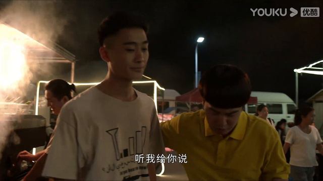 MULTISUB【您好！母亲大人 The Last Goodbye To Mama】EP12 | 董洁尹昉“跨时空”母子情 | 董洁/尹昉/芦芳生/赵魏 | 家庭剧情片 | 优酷 YOUKU смотреть онлайн