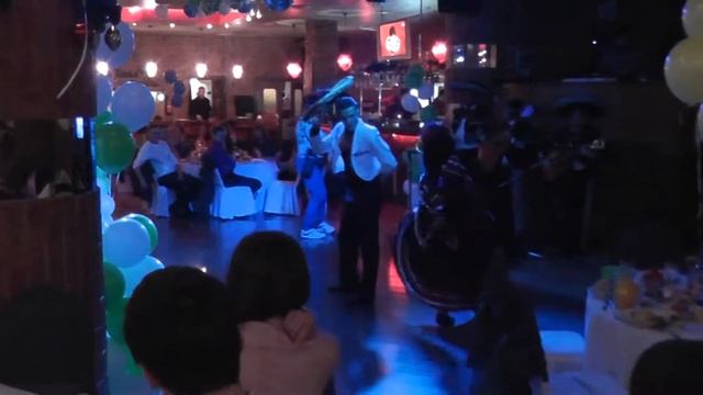 Мексиканский шоу-балет Mariachi Mexico, танцоры, интерактив смотреть онлайн