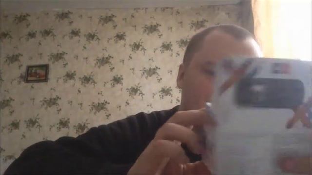 Телефон для нищеброда за 500р / Texet tm 121 смотреть онлайн