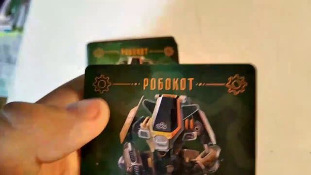 Настольная игра котем сити . Правила. Обзор смотреть онлайн