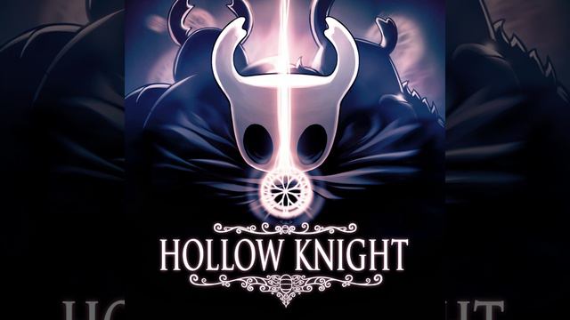 Hollow Knight: Hidden Dreams - White Defender смотреть онлайн