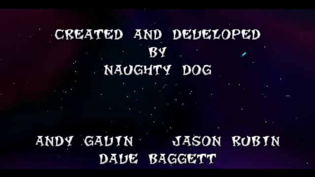 Crash Bandicoot 2: Cortex Strikes Back - Эпилог/Epilogue: ВСЕ КРИСТАЛЛЫ И КАМНИ 100% смотреть онлайн