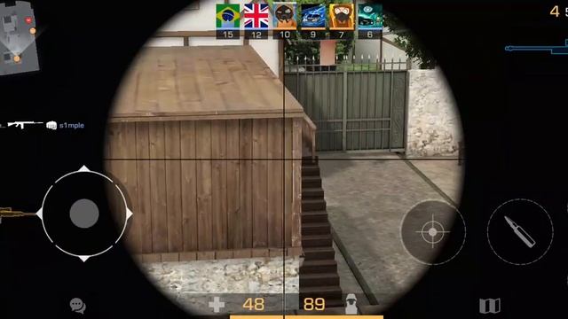 пяу играю в стендов 2 :) смотреть онлайн