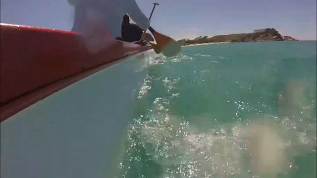 Canoa Havaiana Bruno смотреть онлайн