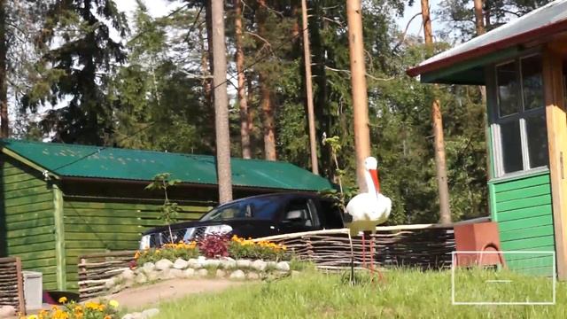 Рощино. Райвола смотреть онлайн