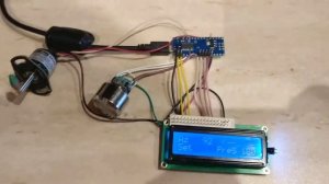 Датчик угла, холла P3022-V1-CW360. Для Ардуино. Ротатора для МЭО ПР-1М